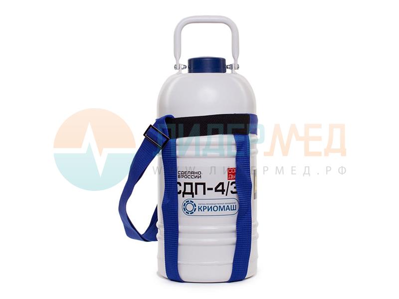 СДП-4/32 (в комплекте с переноской)